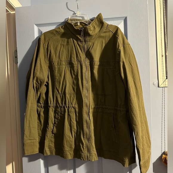 Old navy jacket - Picture 2 of 8